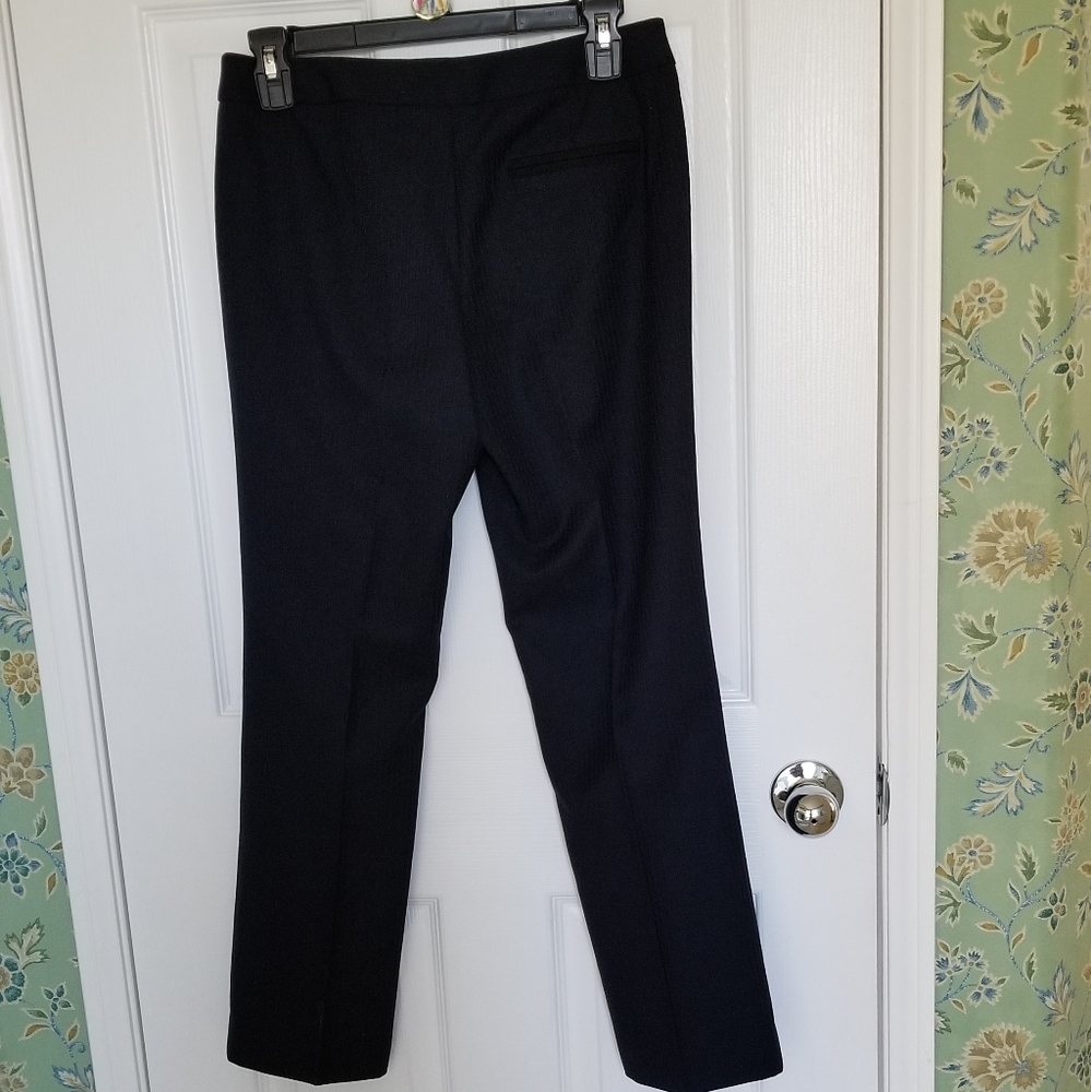 G2000 Women Low Rise Fully lined Dress Pant